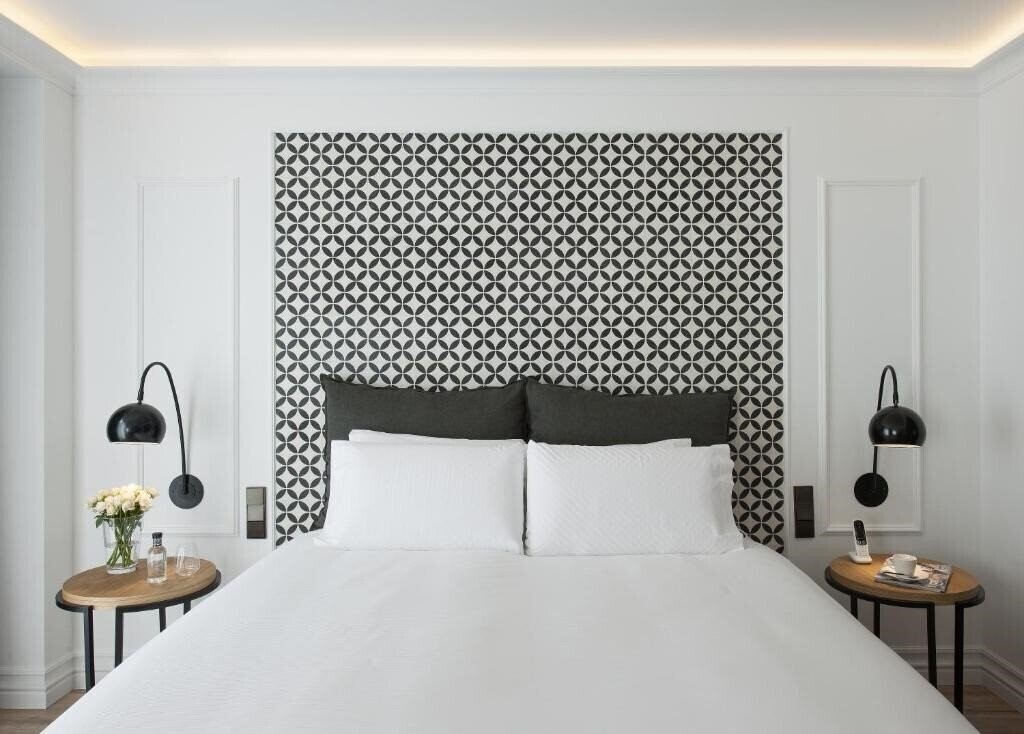 Изображение Serras Barcelona 5*