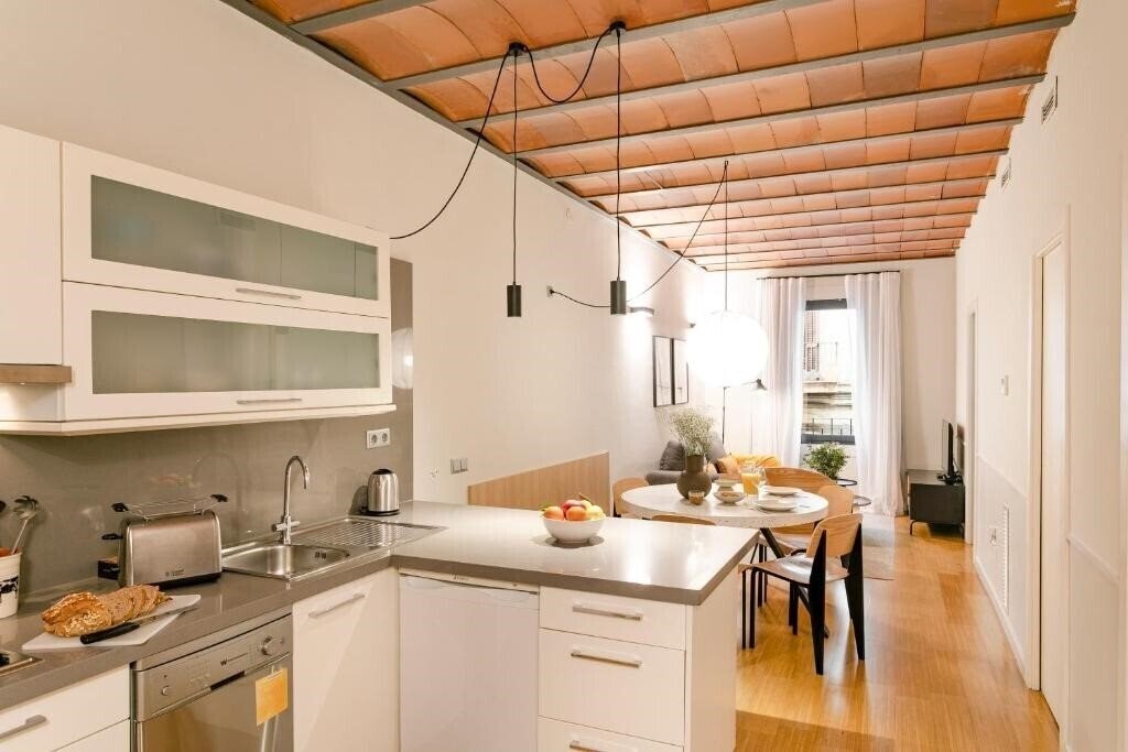 Зображення Aspasios Las Ramblas Apartments 4*