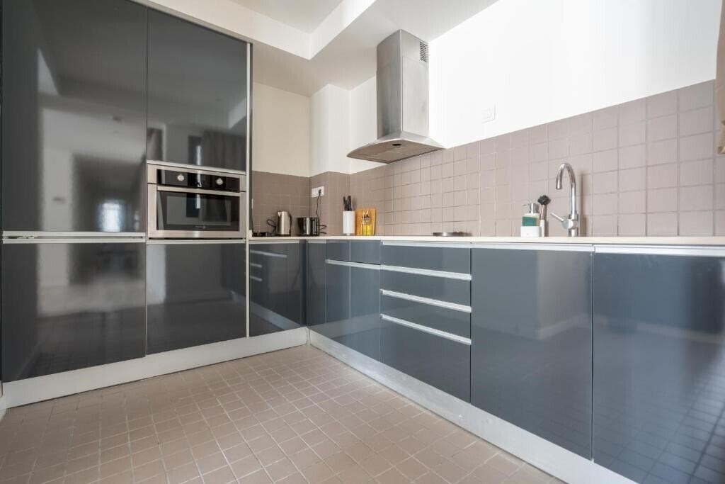 Изображение Limehome Barcelona Rector Triado 4*