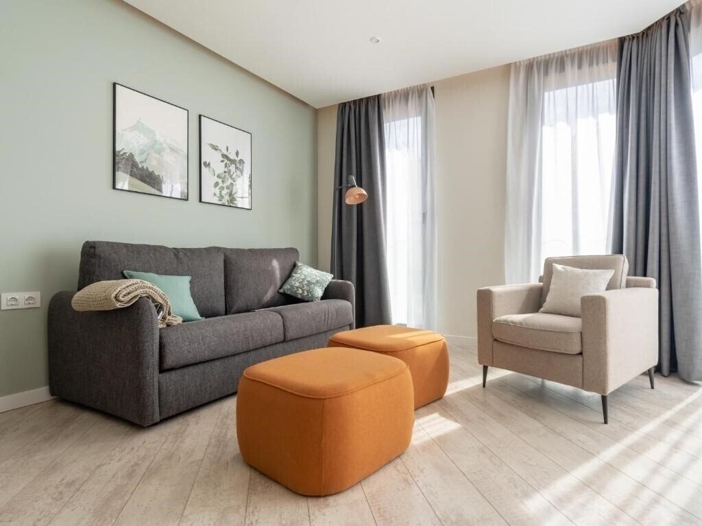Картинка Limehome Barcelona Rector Triado 4*