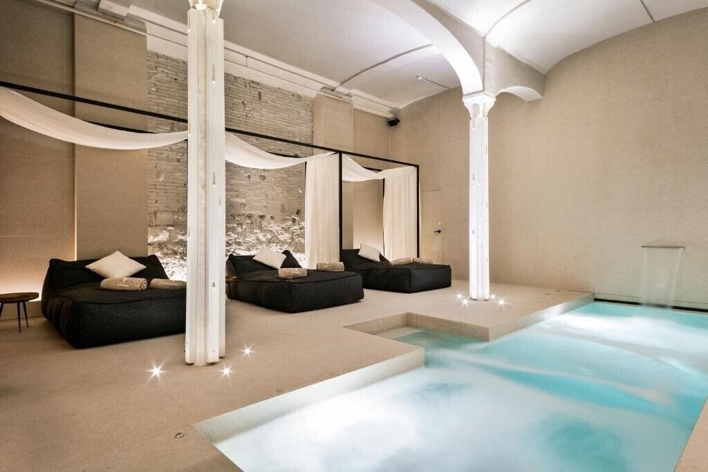 Зображення Yurbban Passage & SPA 4*
