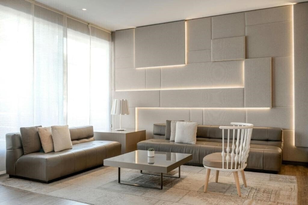 Zdjęcie Ac Hotel Sant Cugat 4*