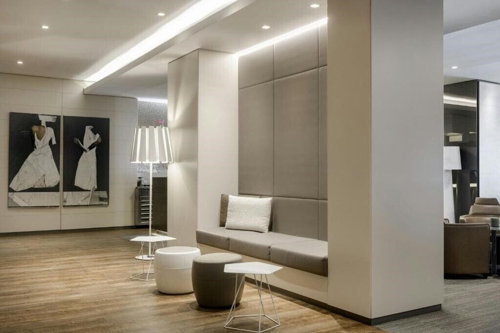 Obraz Ac Hotel Sant Cugat 4*