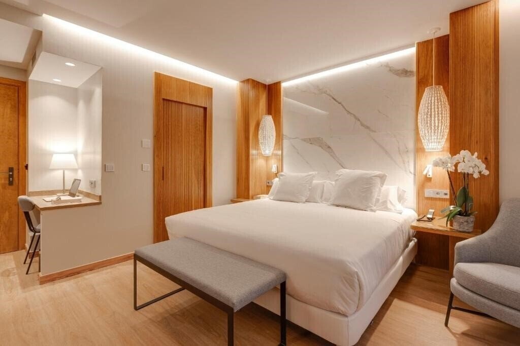 Zdjęcia Boutique Mirlo Barcelona 5*