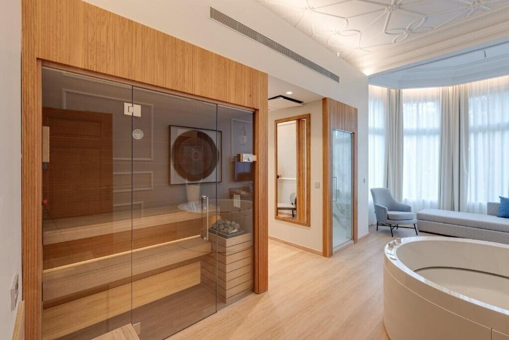 Zdjęcie Boutique Mirlo Barcelona 5*