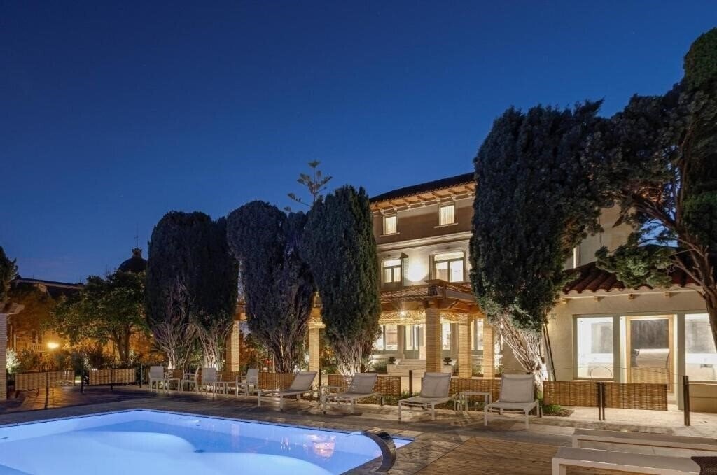 Obraz Boutique Mirlo Barcelona 5*