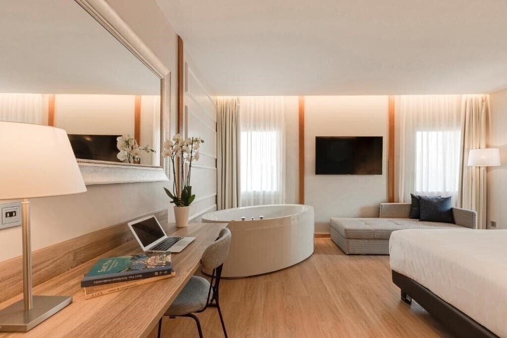 Zdjęcie Boutique Mirlo Barcelona 5*