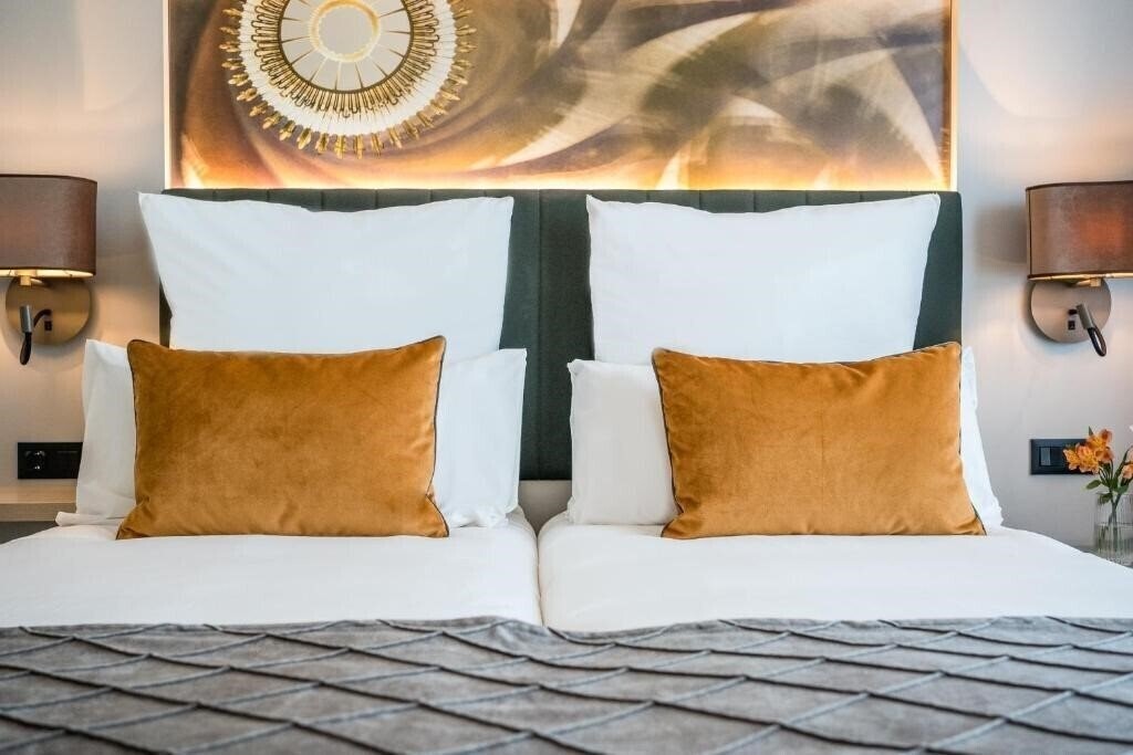 Obraz Leonardo Royal Barcelona Fira 4*