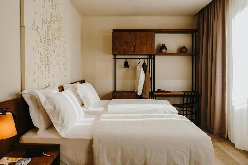Hotel Sonder Casa Luz 4*