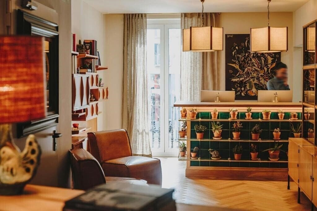 Zdjęcie Sonder Casa Luz 4*
