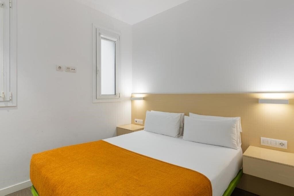 Zdjęcie Cosmo Apartments Marina Auditori 3*