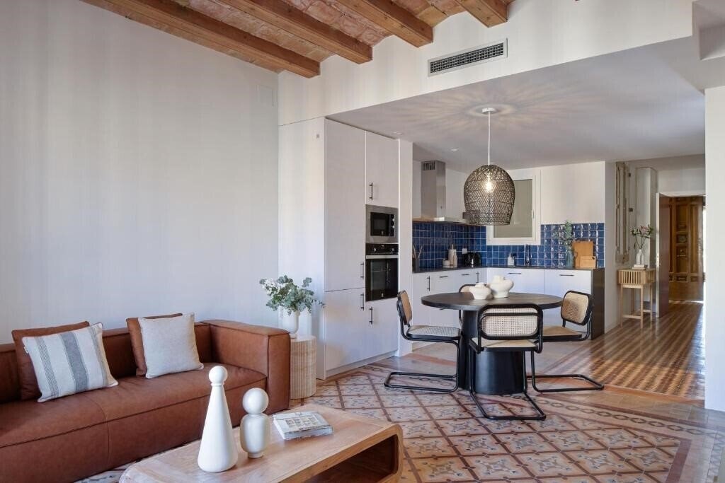 Zdjęcie Factory Apartments 4*