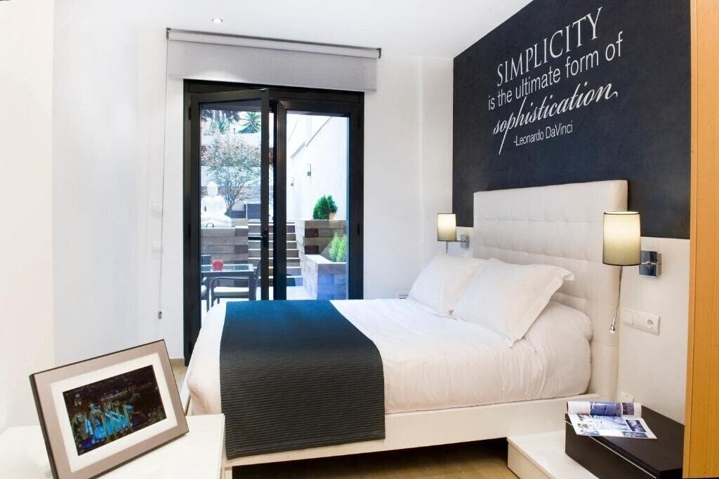 Фото Home To Home Barcelona 4*