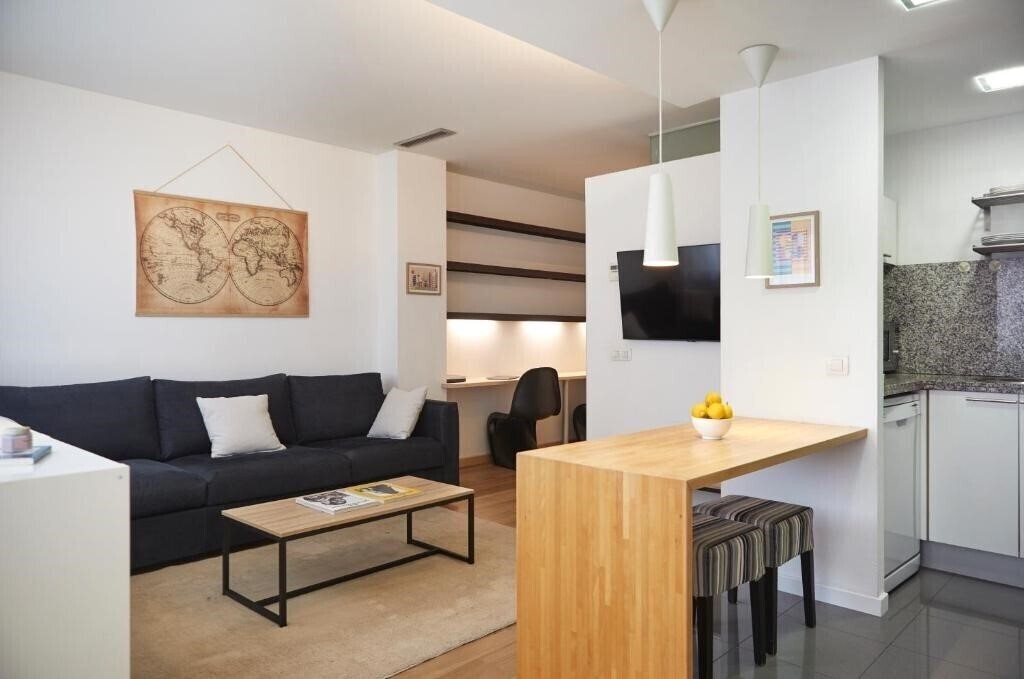 Hotel Rambla Catalunya Sun 3*