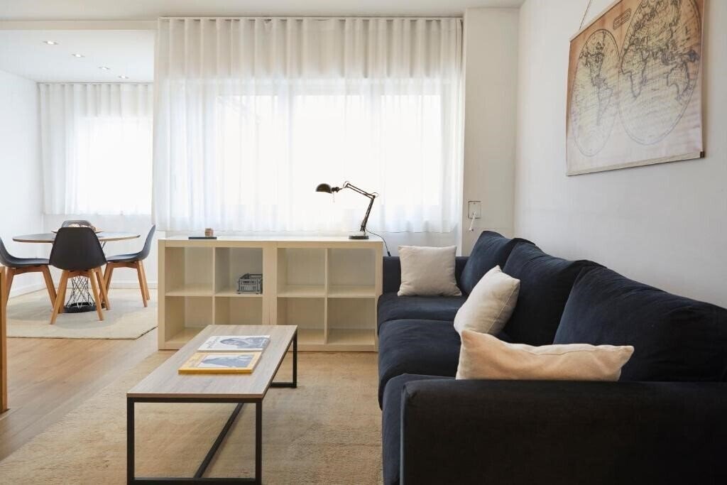 Zdjęcia Rambla Catalunya Sun 3*