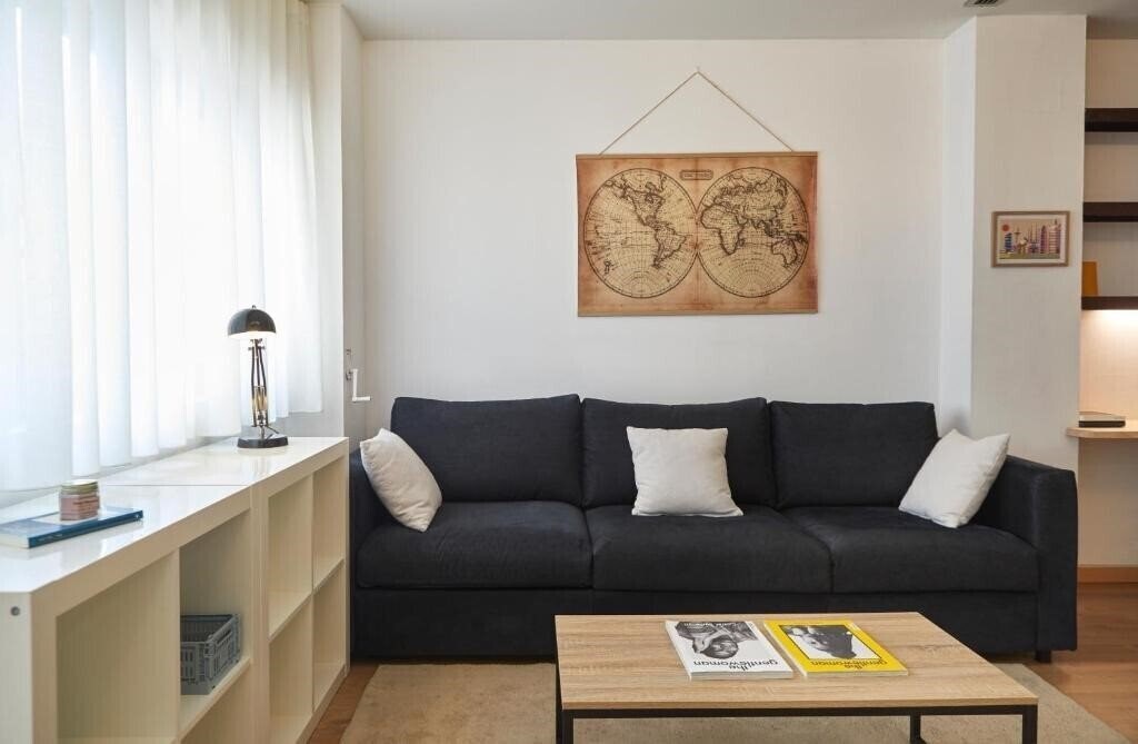 Zdjęcie Rambla Catalunya Sun 3*