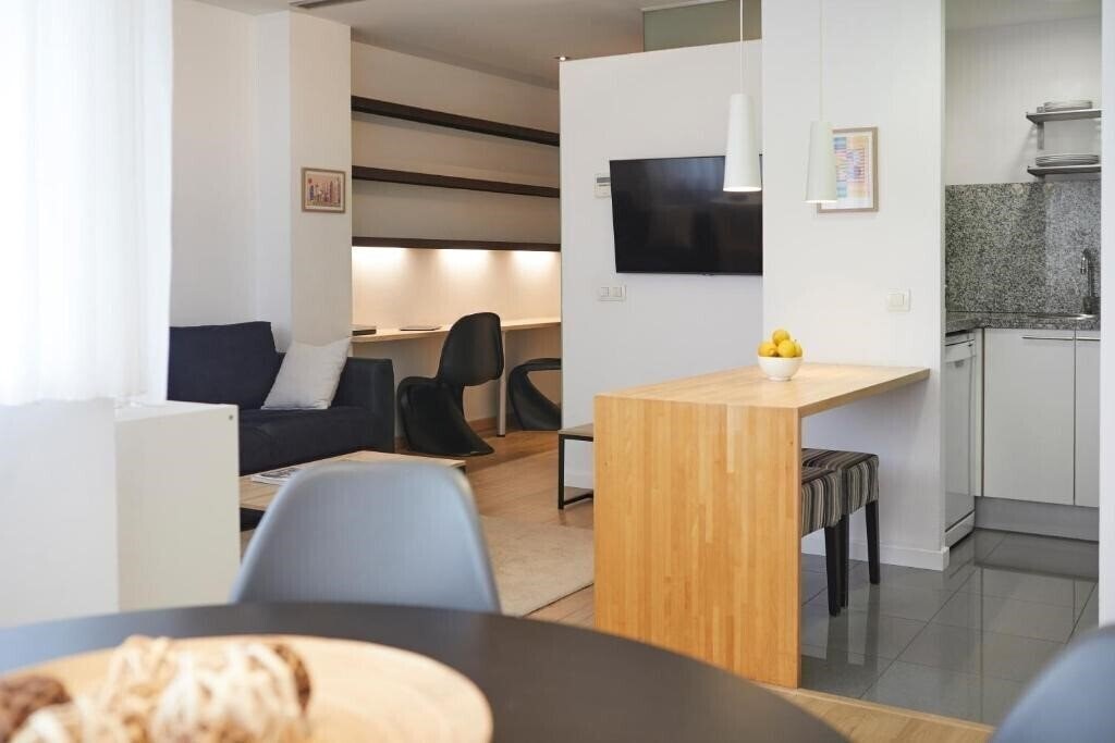 Obraz Rambla Catalunya Sun 3*