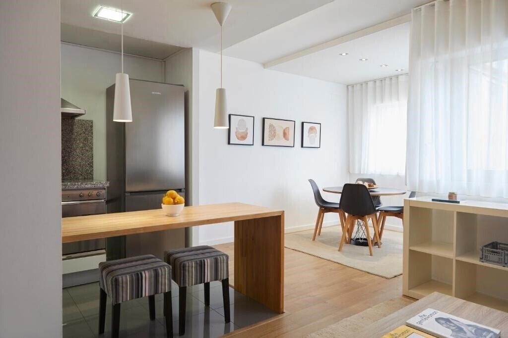 Zdjęcie Rambla Catalunya Sun 3*