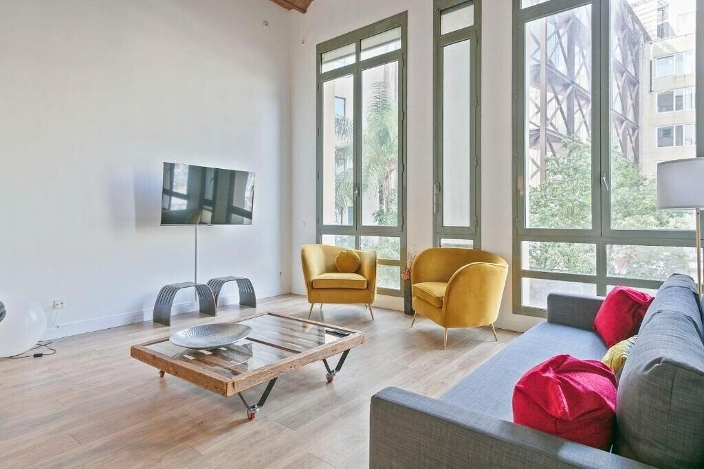 Zdjęcia Alcam Paseo De Gracia 2*