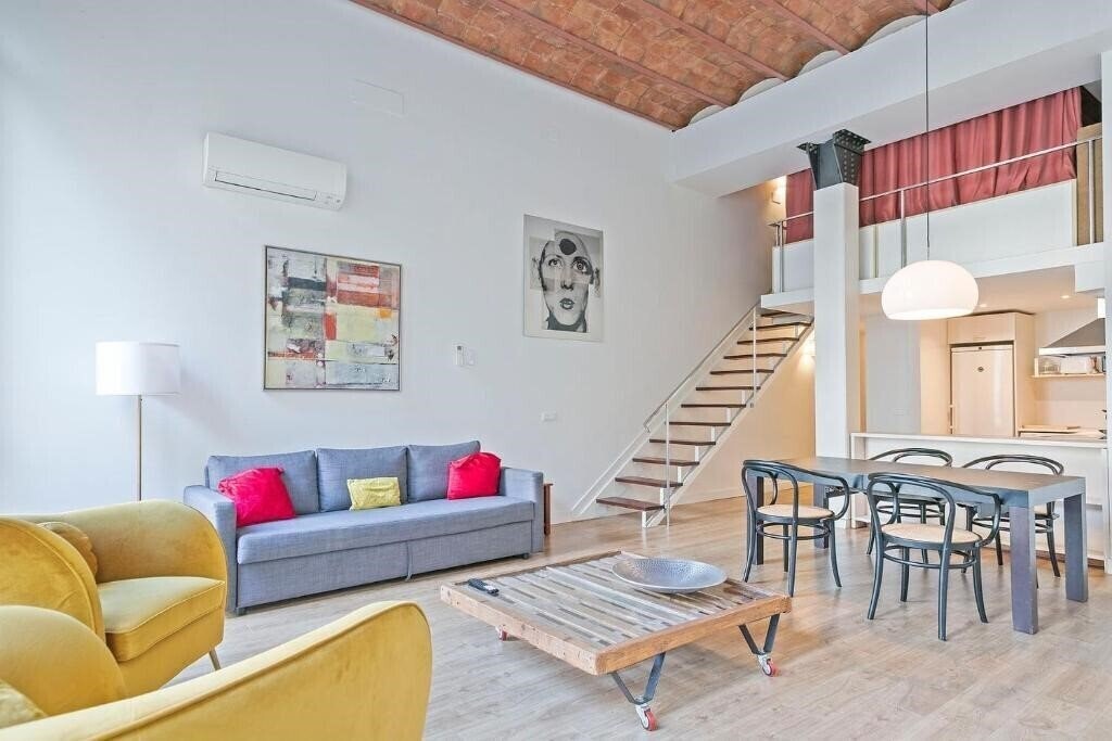 Zdjęcie Alcam Paseo De Gracia 2*