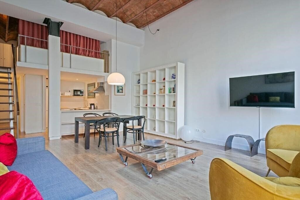 Obraz Alcam Paseo De Gracia 2*