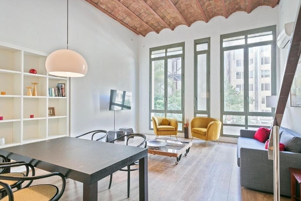 Zdjęcie Alcam Paseo De Gracia 2*