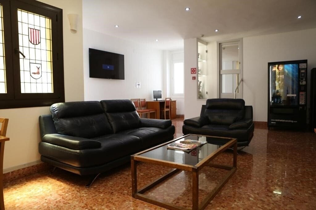 Zdjęcia Alguer Camp Nou 2*