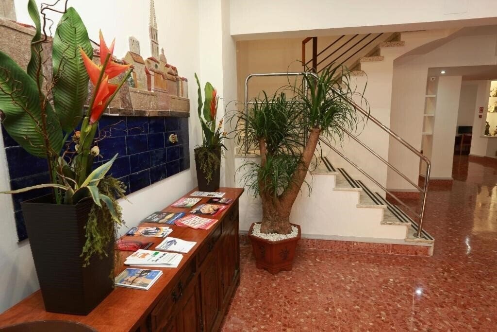 Zdjęcie Alguer Camp Nou 2*