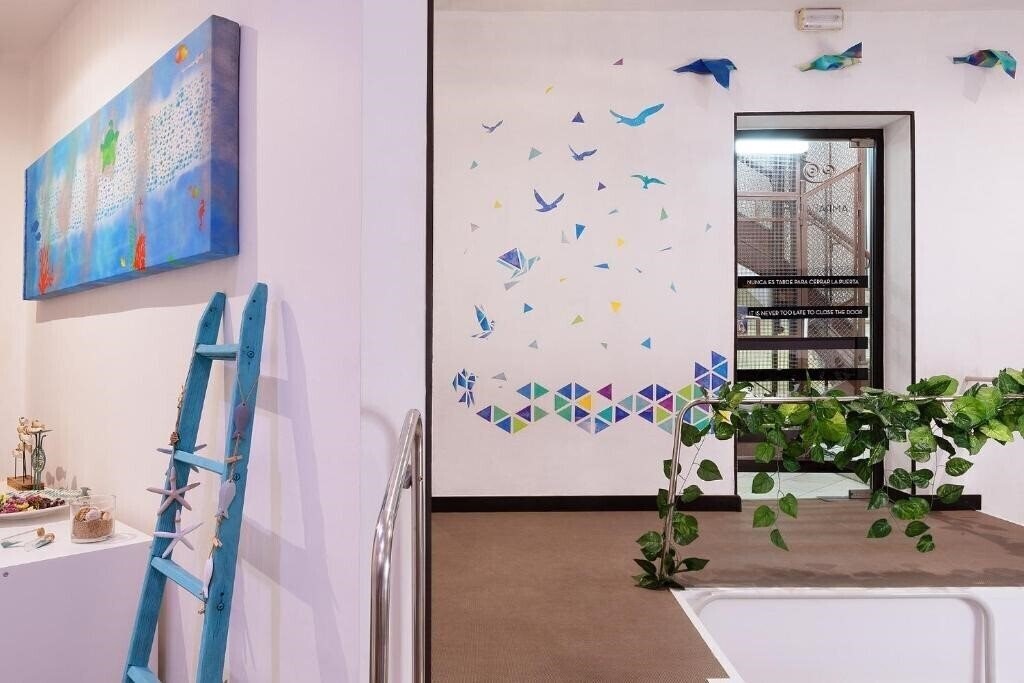 Zdjęcie Amra Barcelona Caspe 2*