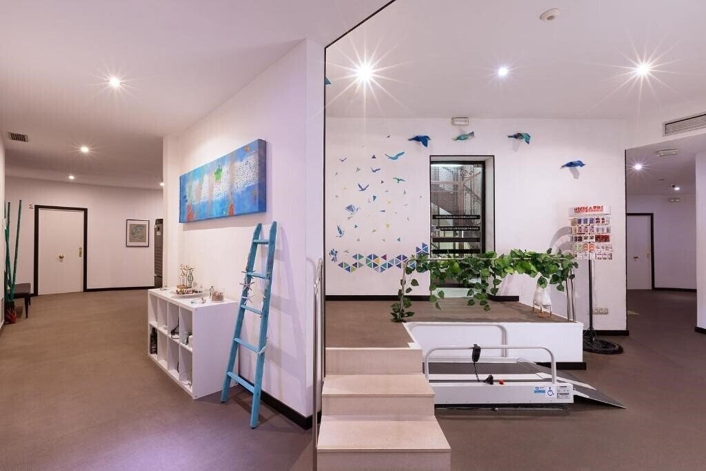 Zdjęcie Amra Barcelona Caspe 2*