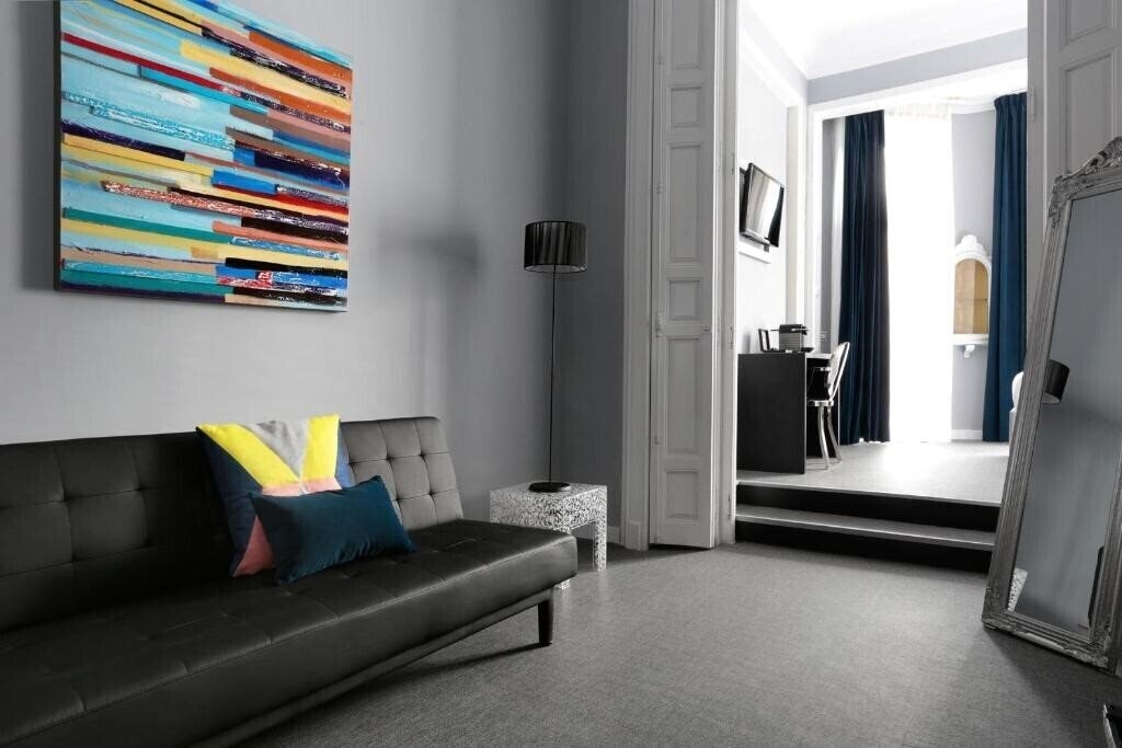 Зображення Amra Barcelona Gran Via 2*