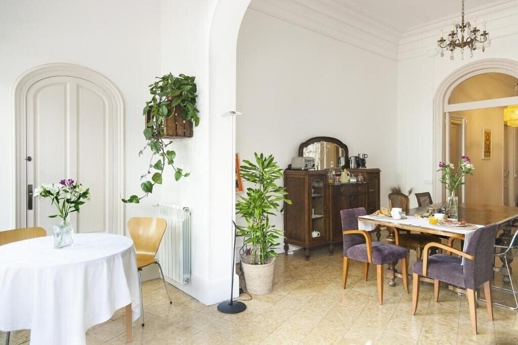 Фотография La Casa Gran Bandb 3*