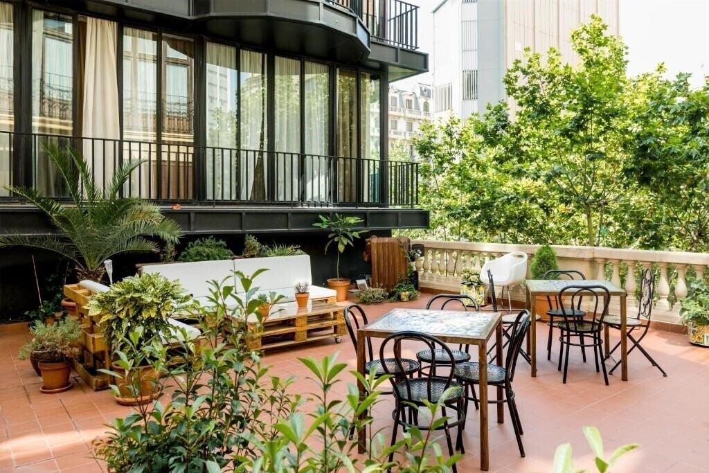 Изображение La Casa Gran Bandb 3*