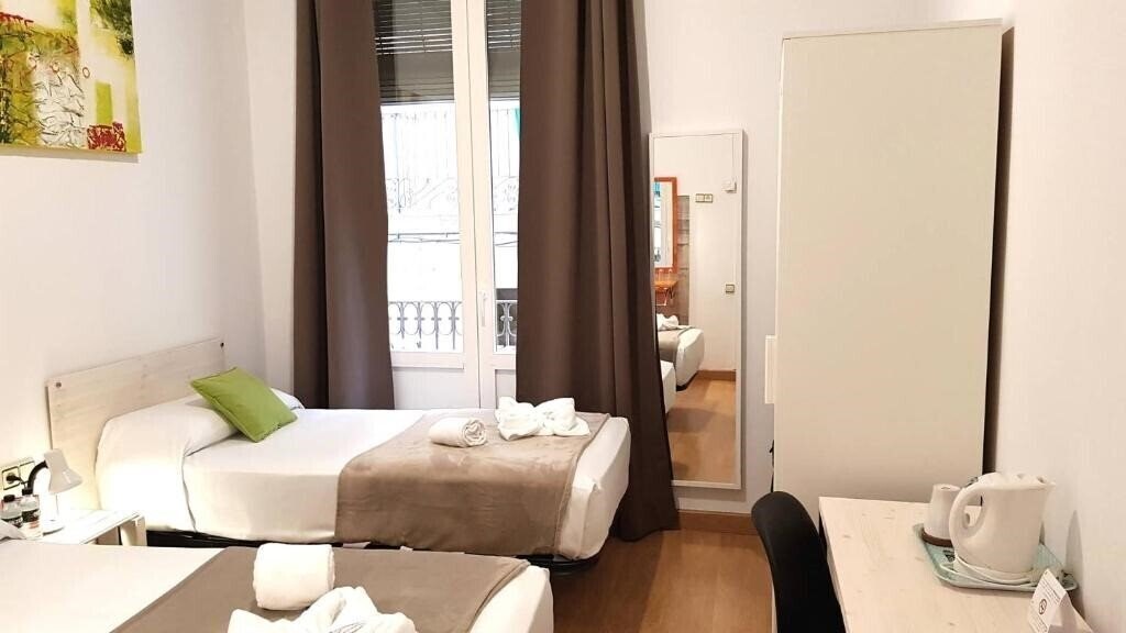 Zdjęcie La Palmera 2*