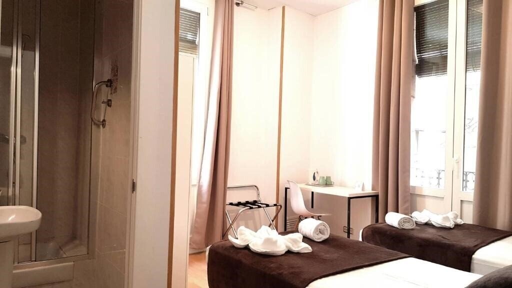 Zdjęcie La Palmera 2*