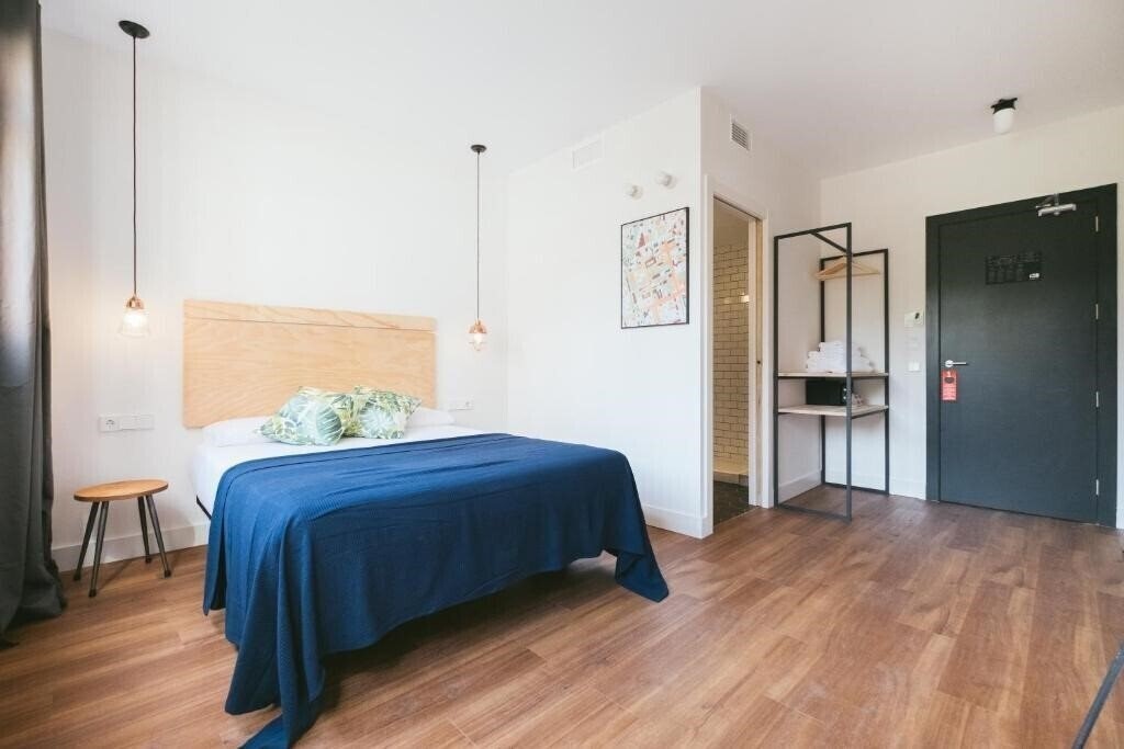 Hotel Magatzem 128 3*