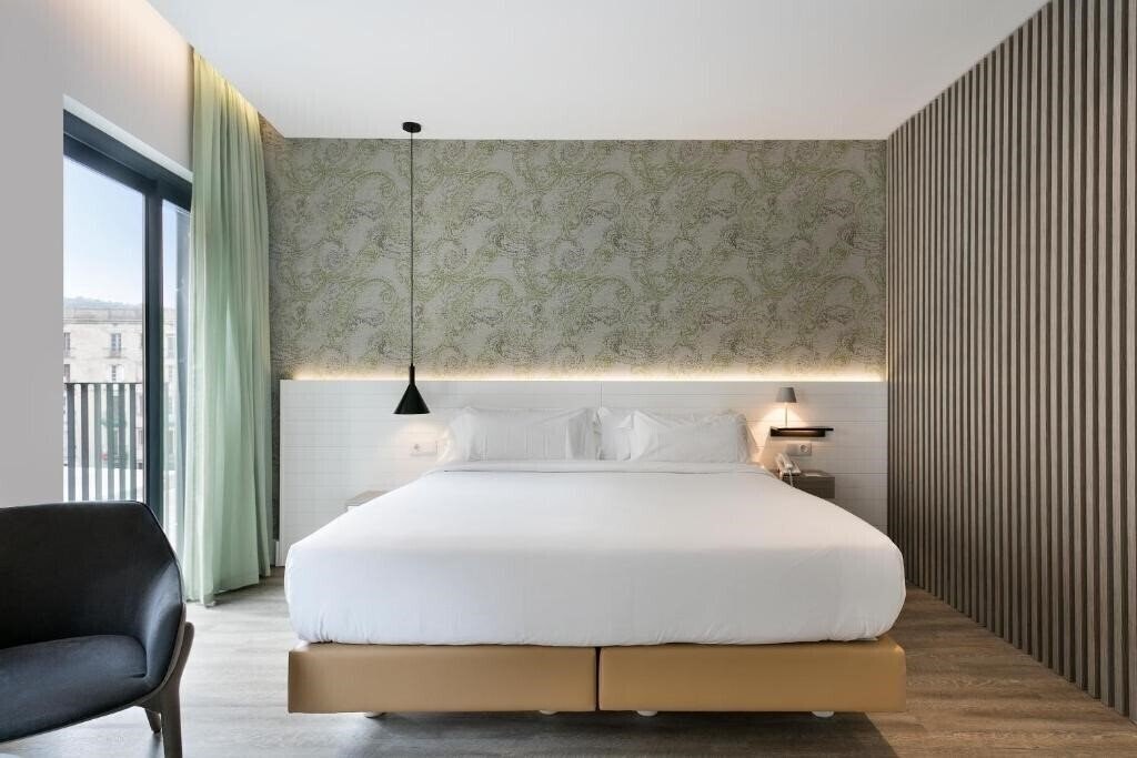 Zdjęcia Niu Barcelona 3*