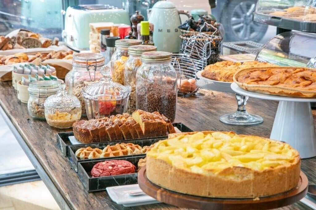 Obraz Niu Barcelona 3*