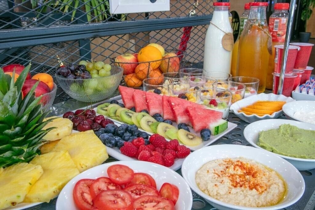 Obraz Niu Barcelona 3*