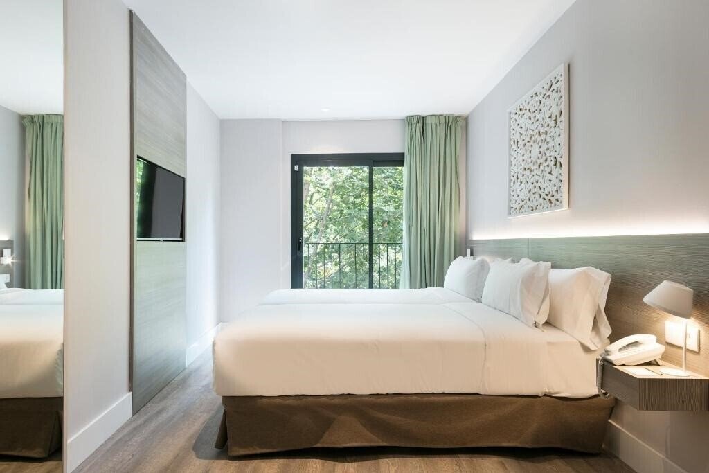 Zdjęcie Niu Barcelona 3*