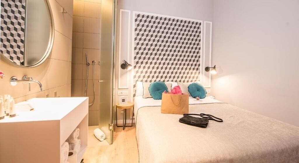 Фото Ona Hotels Mosaic 3*