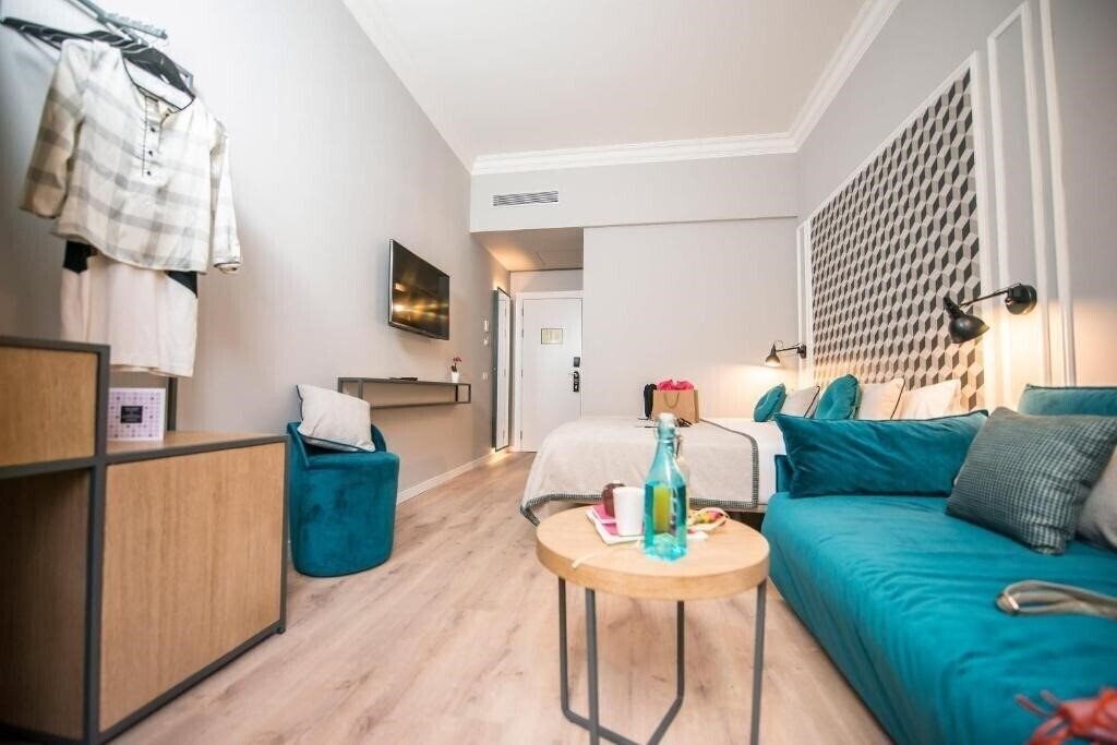 Фотография Ona Hotels Mosaic 3*