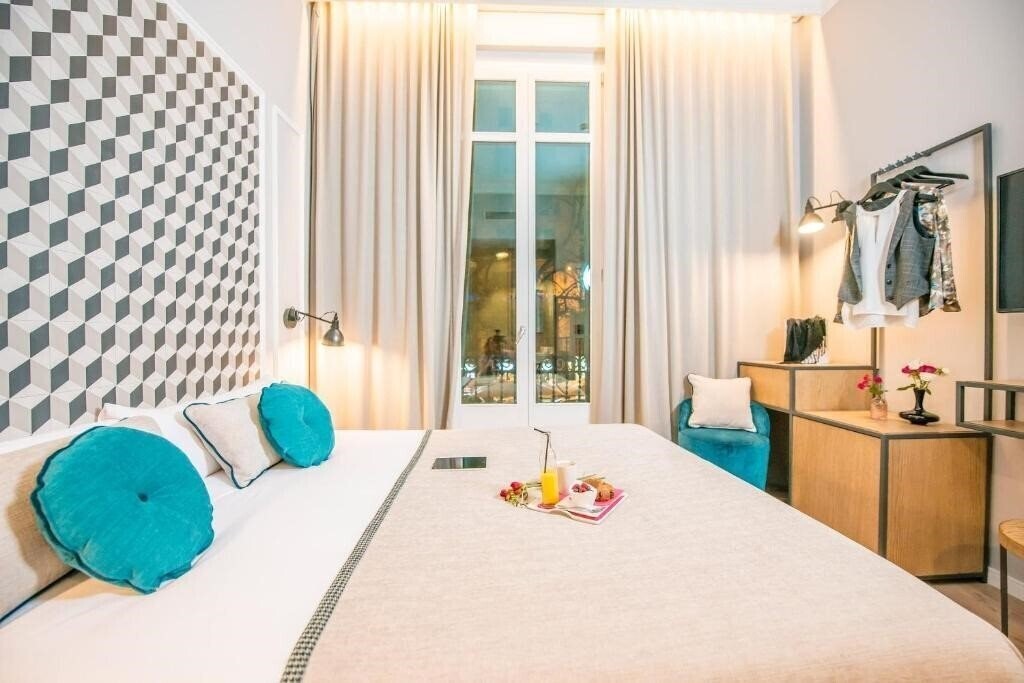 Картинка Ona Hotels Mosaic 3*