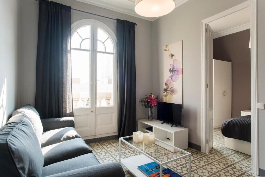 Zdjęcie Barcelonaguest 3*