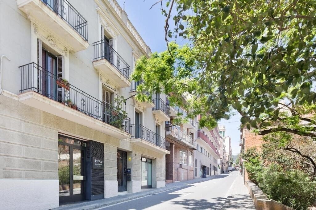 Зображення Bcnstop Parc Guell 3*