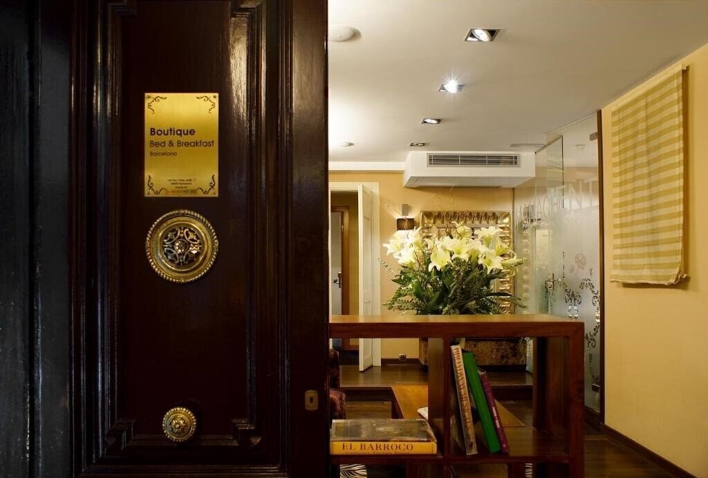 Hotel Casa Boutique Barcelona 3*