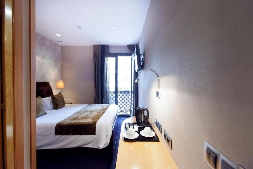 Zdjęcia Casa Boutique Barcelona 3*