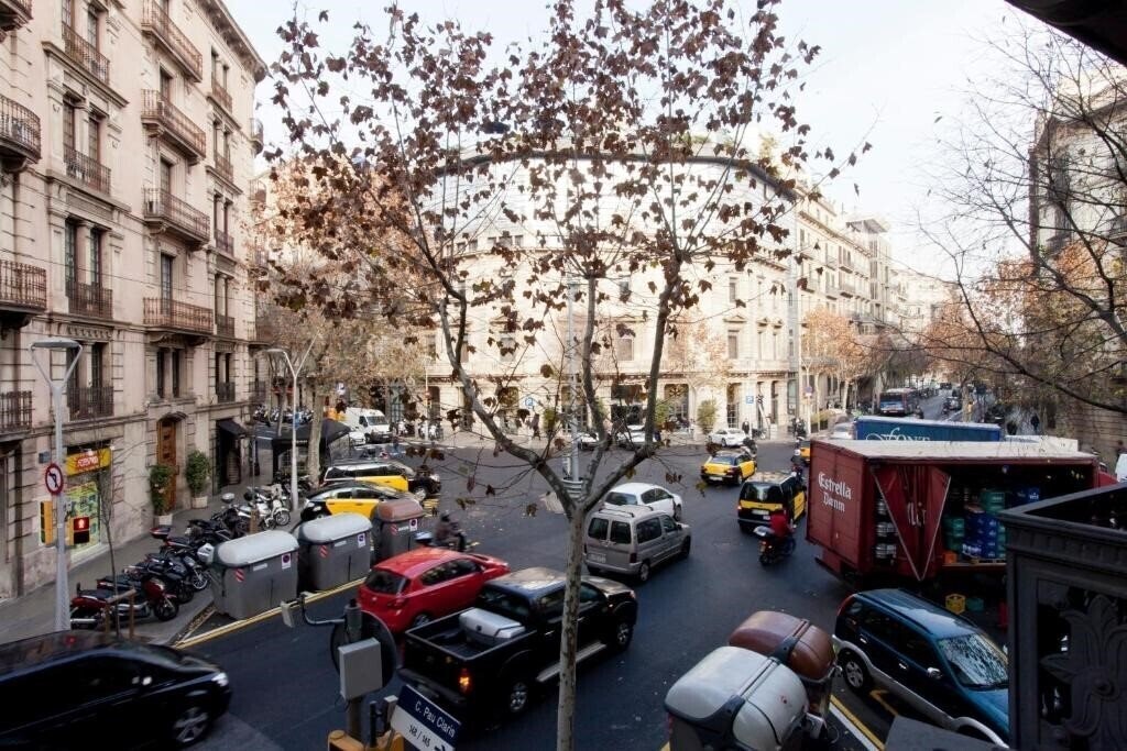 Hotel Casa Boutique Barcelona 3*