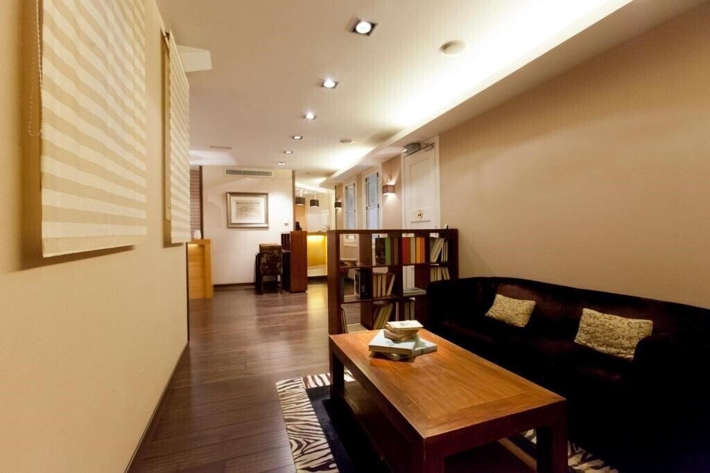 Obraz Casa Boutique Barcelona 3*
