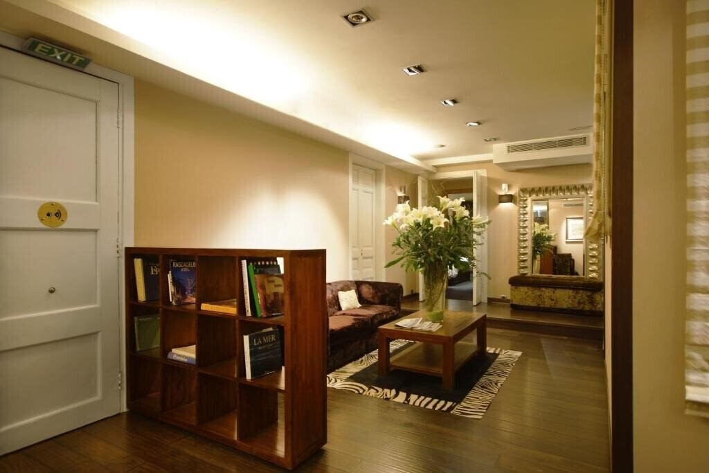 Zdjęcie Casa Boutique Barcelona 3*